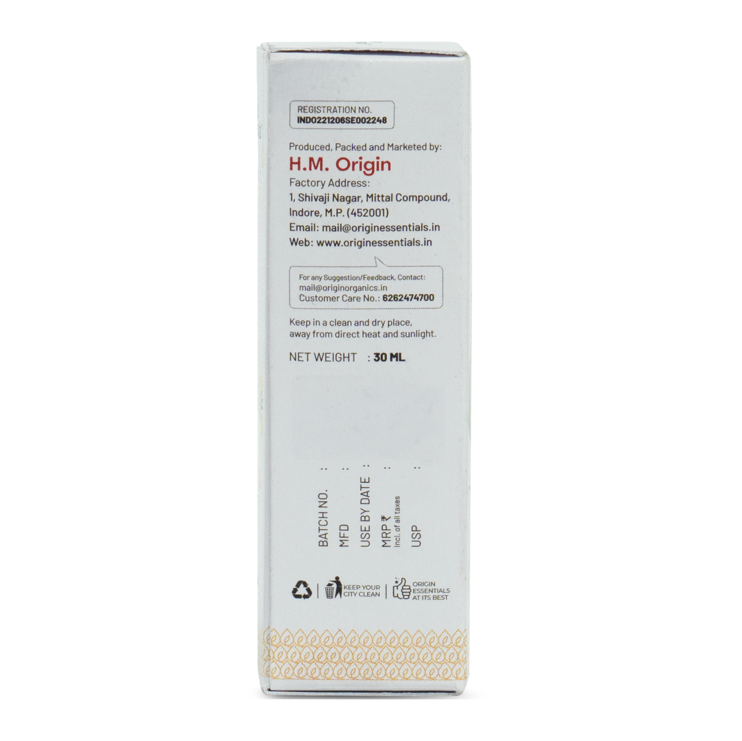 30ml