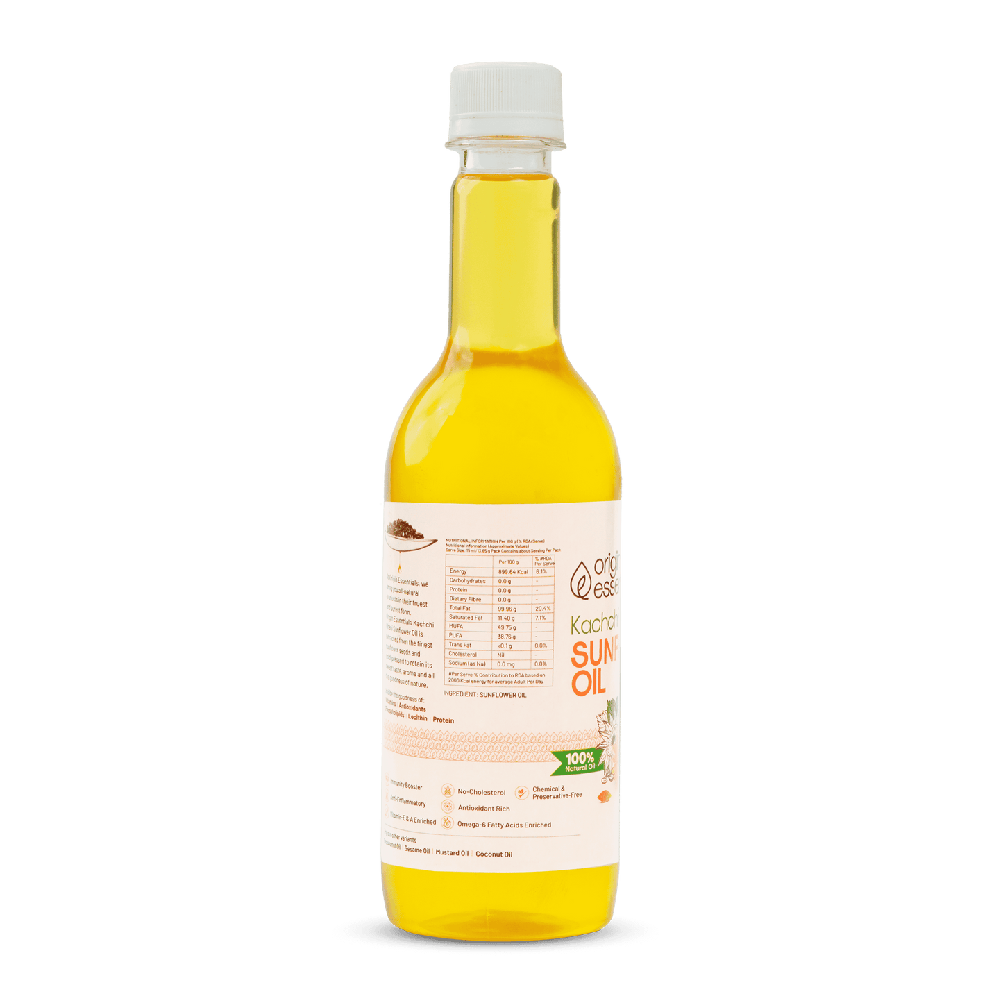 500ml