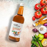 Mustard Oil
