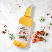 Groundnut Oil