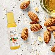 Almond Oil