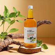 Sesame Oil