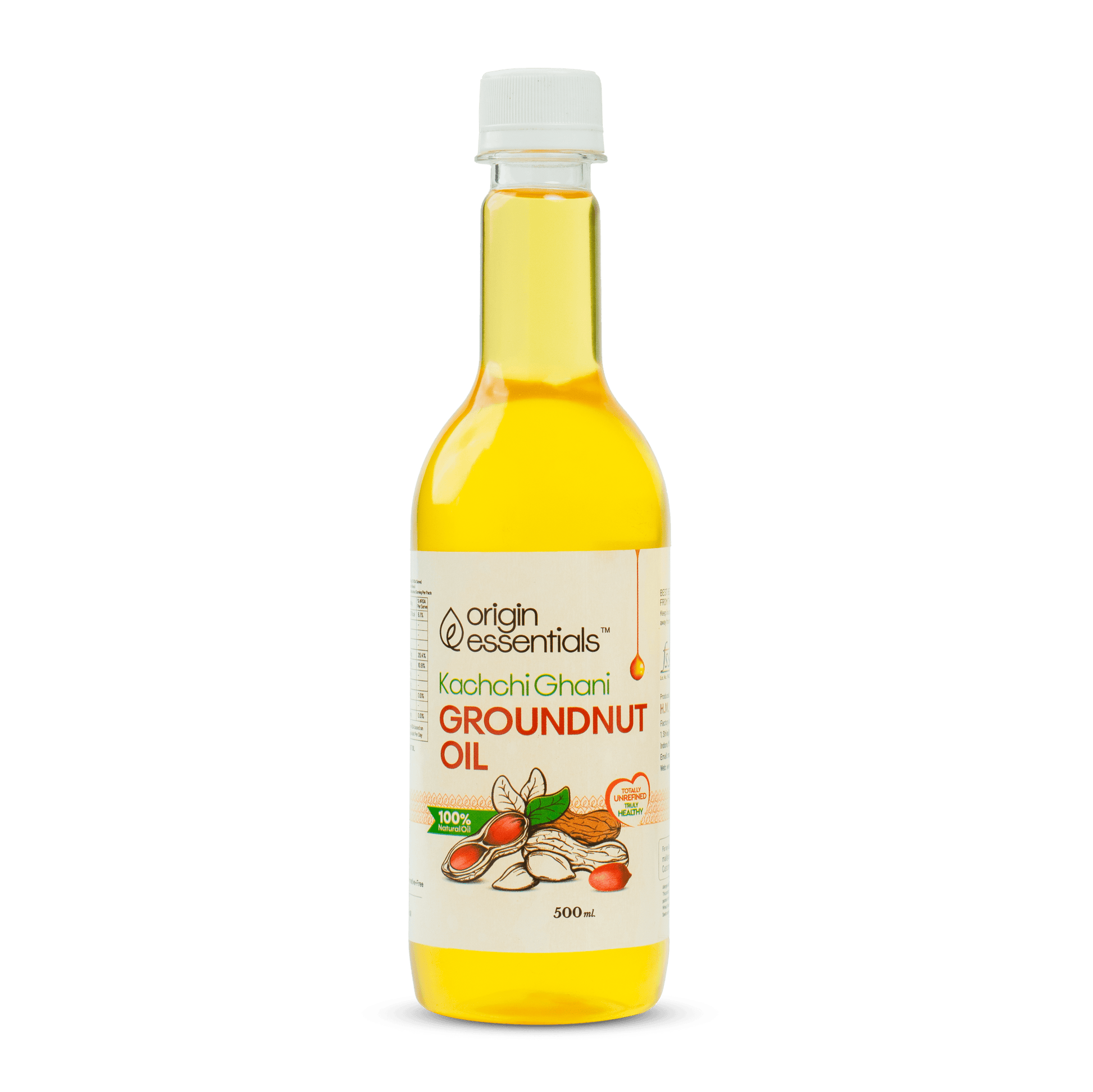 500ml