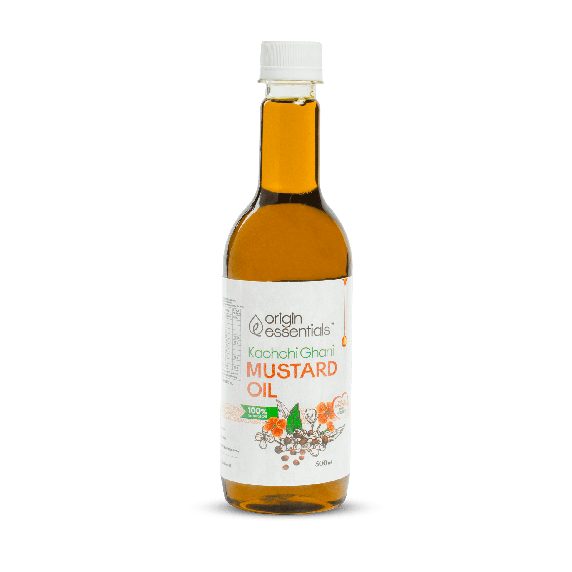 500ml