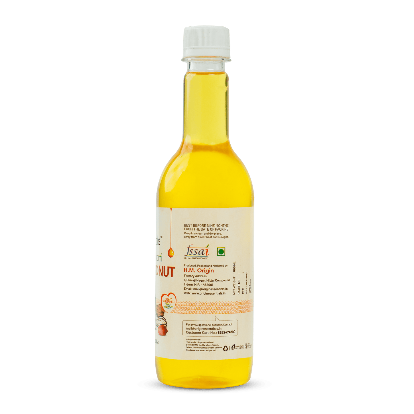 500ml