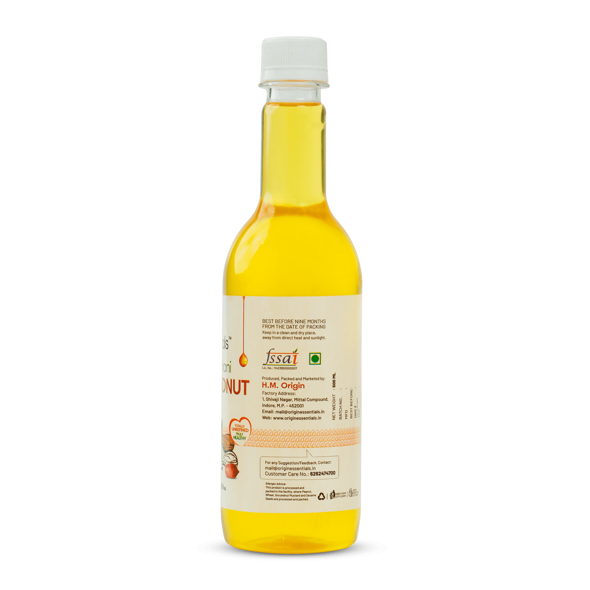 500ml