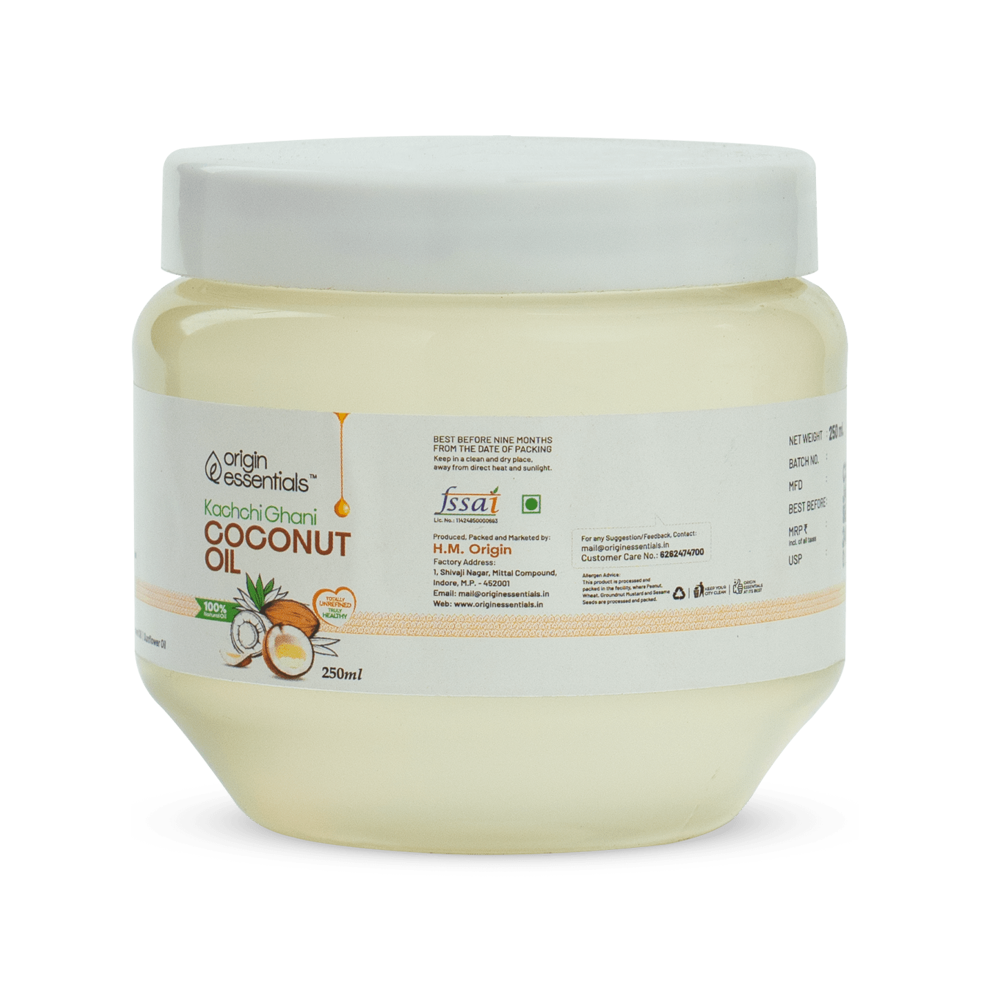 250ml