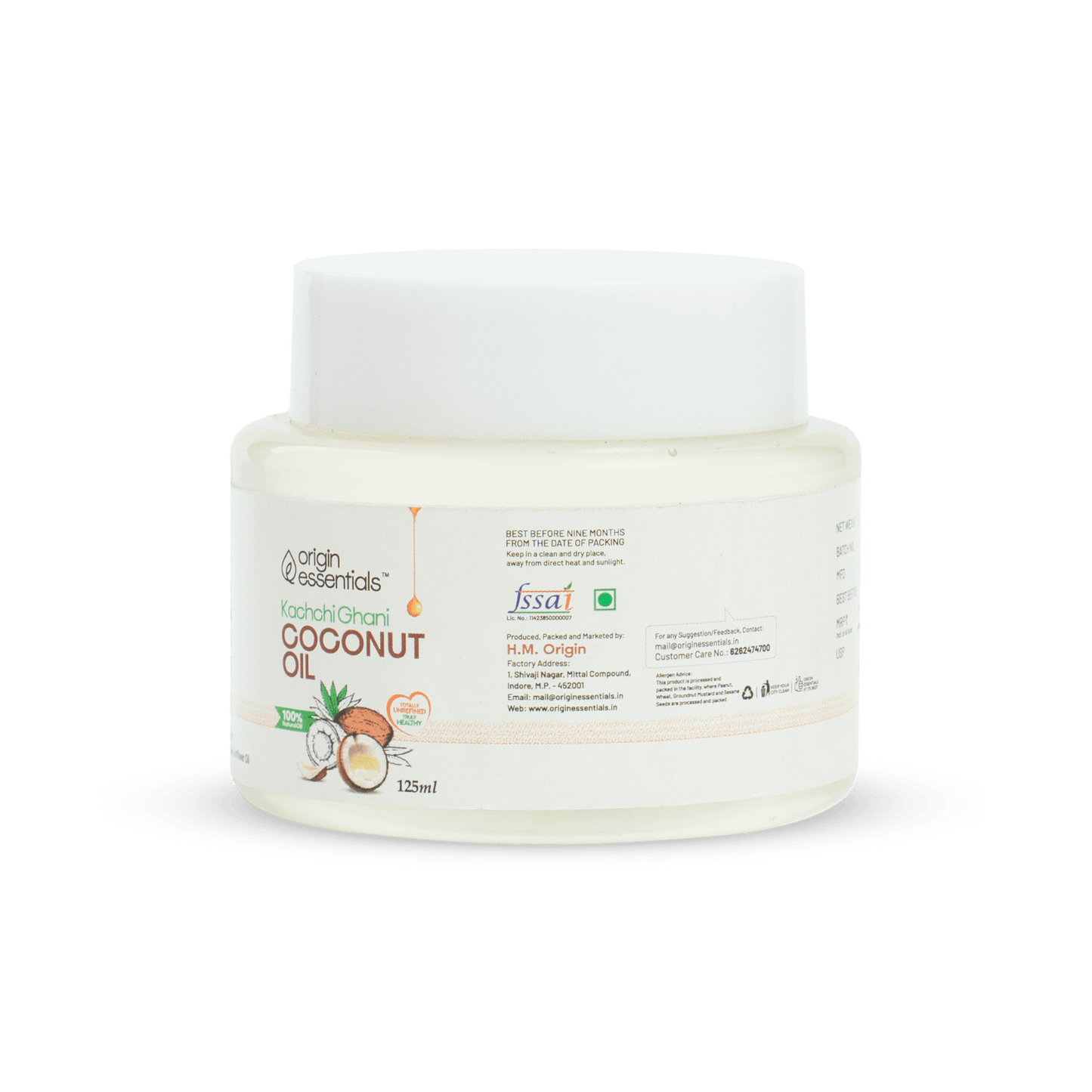 125ml