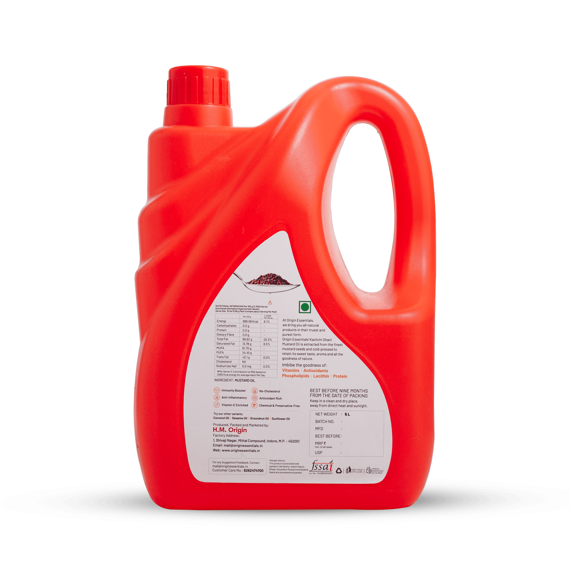 5Ltr