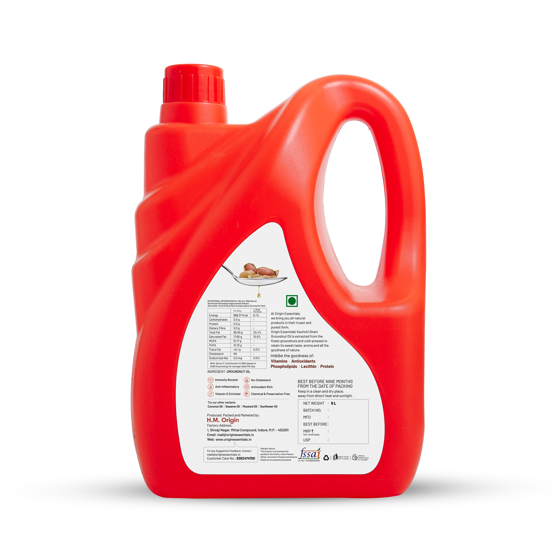 5Ltr