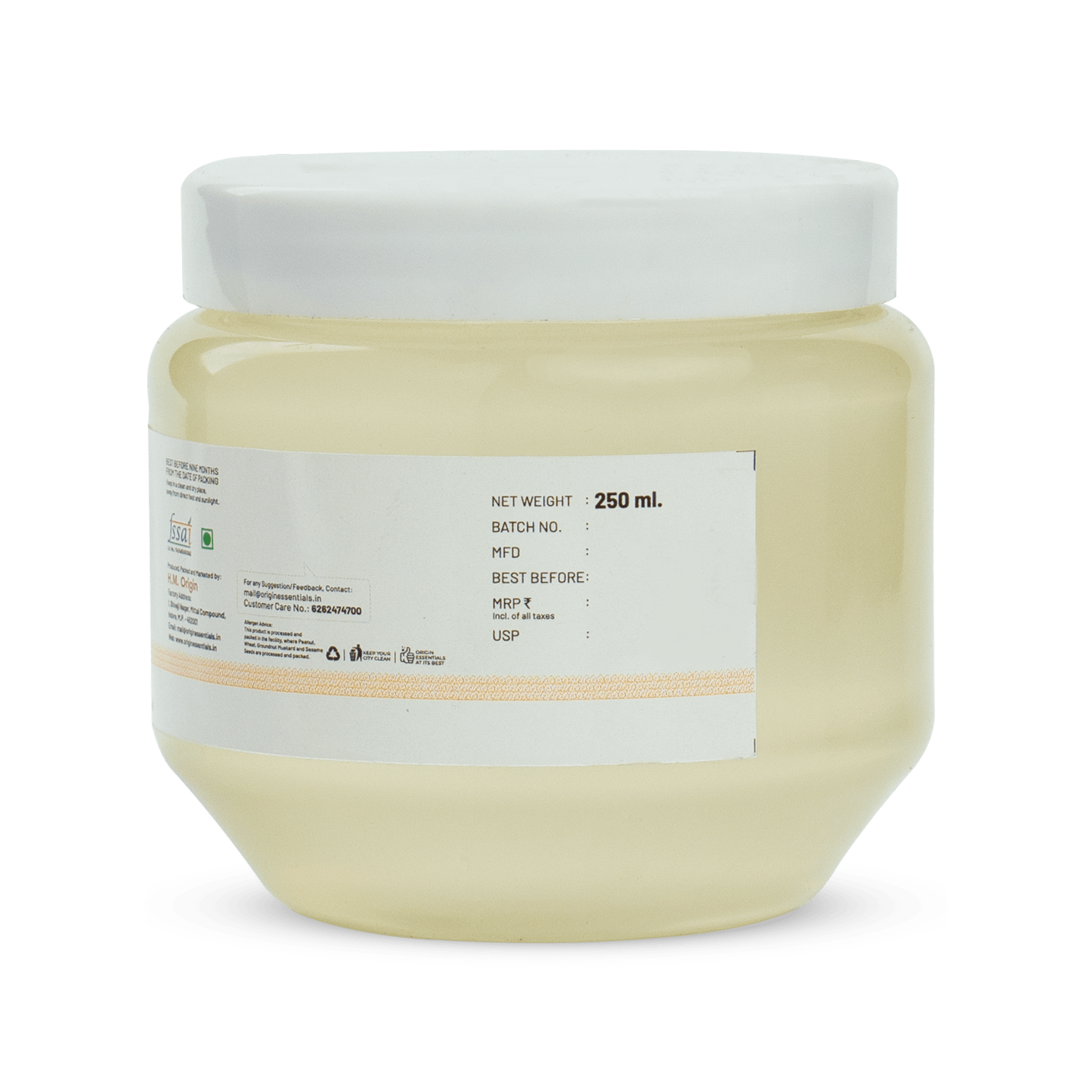 250ml