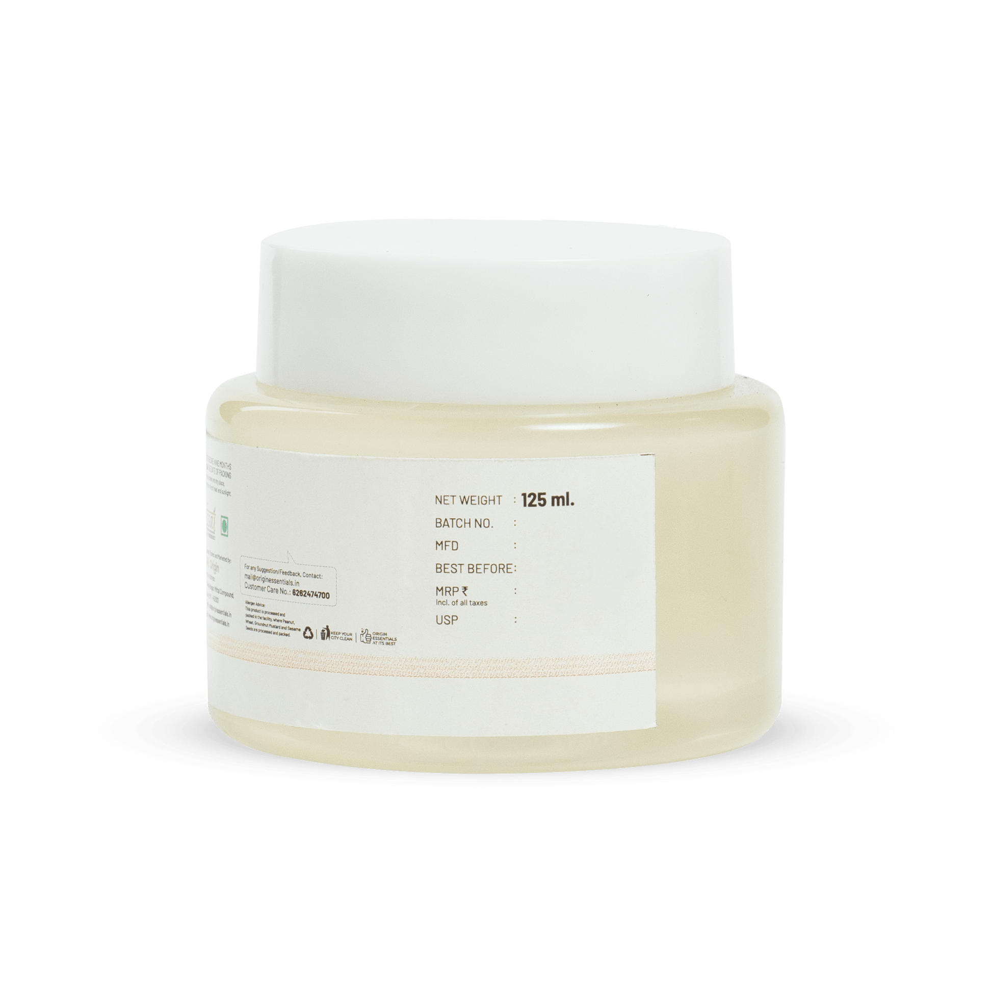 125ml
