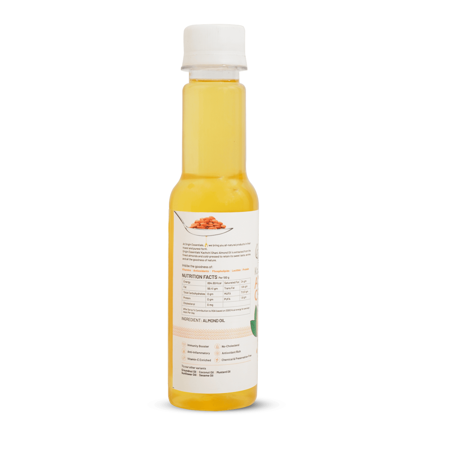 200ml