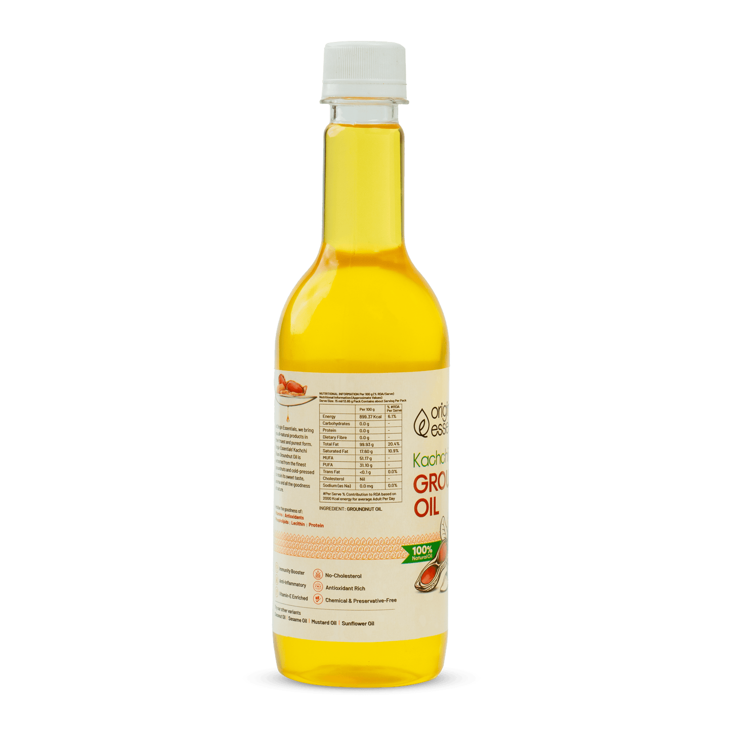 500ml