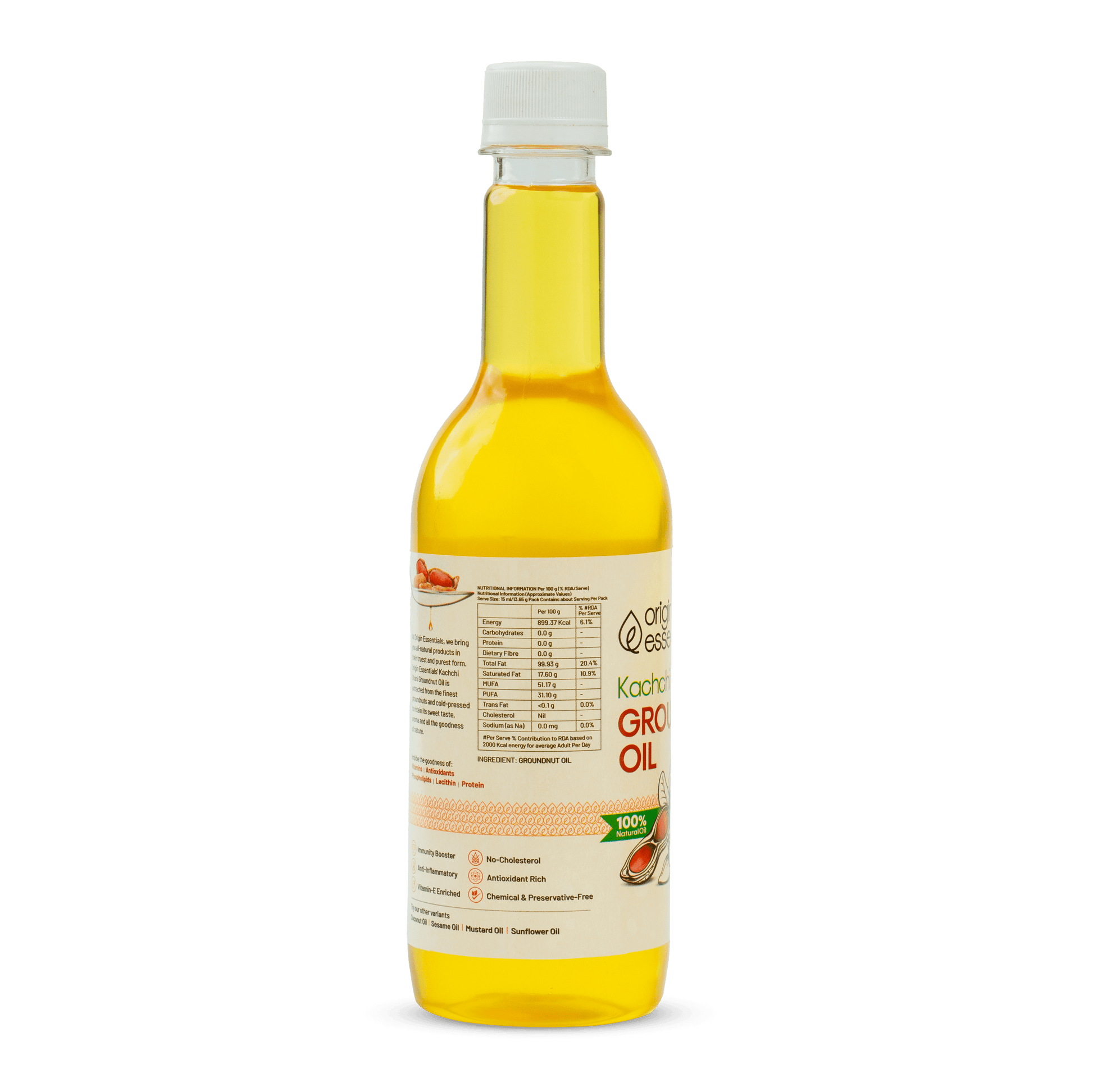 500ml