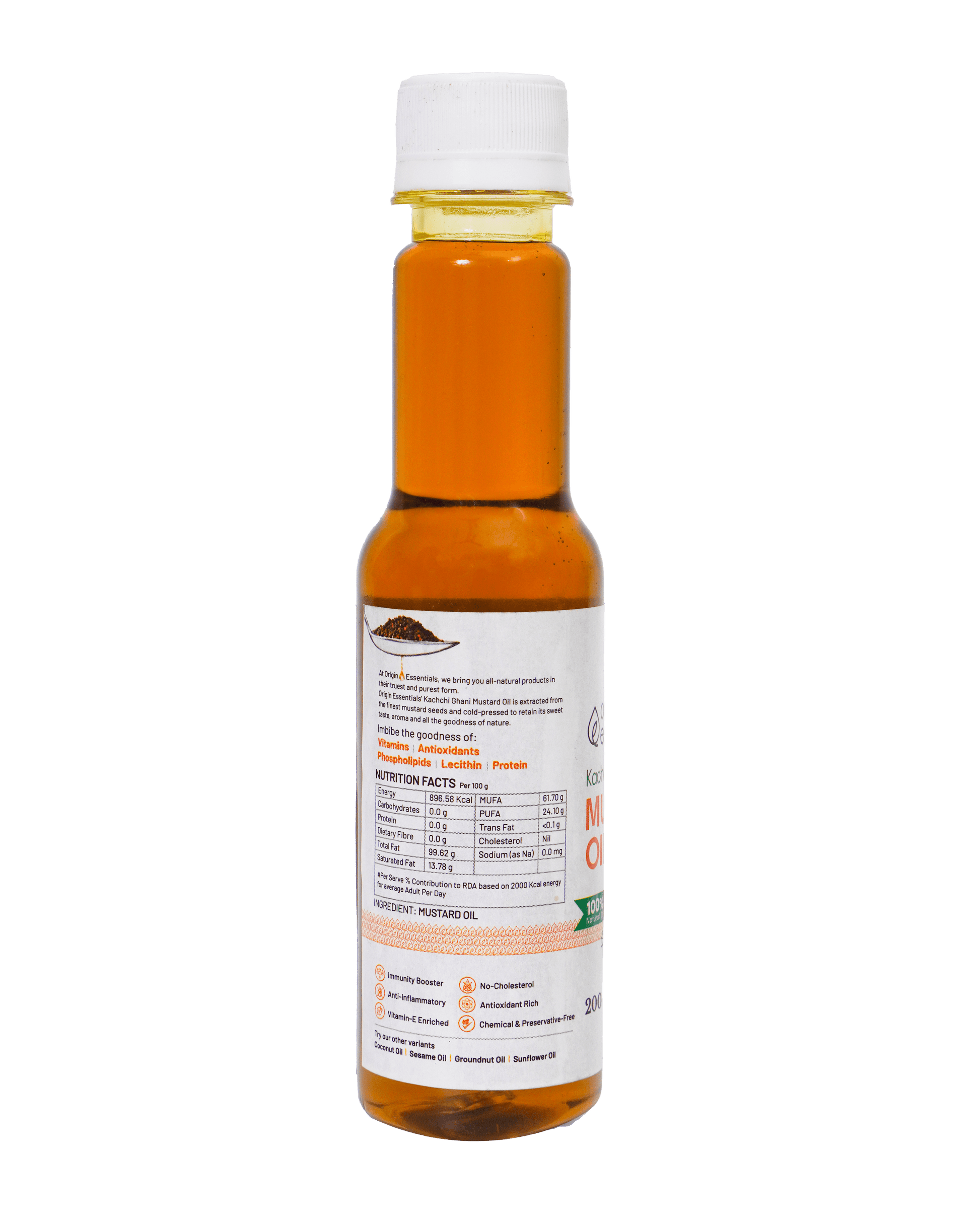 200ml