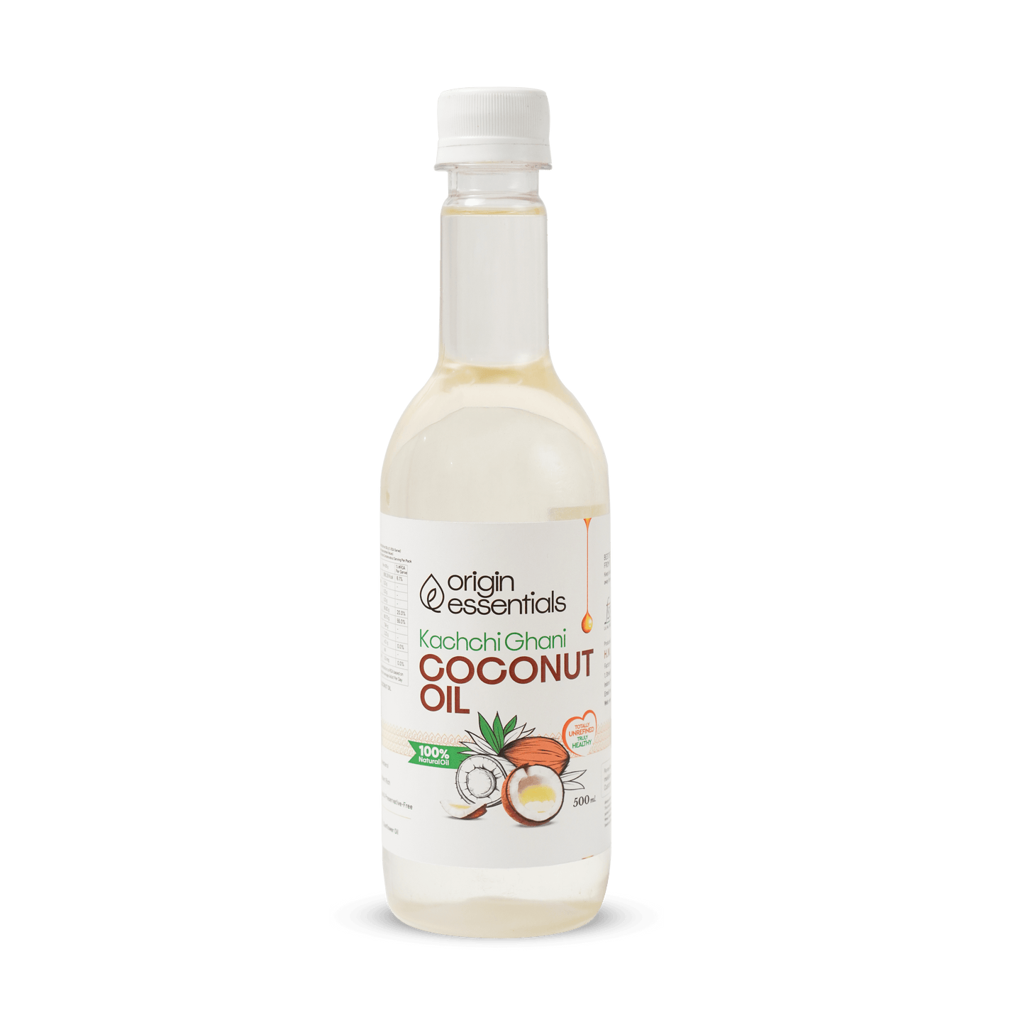 500ml
