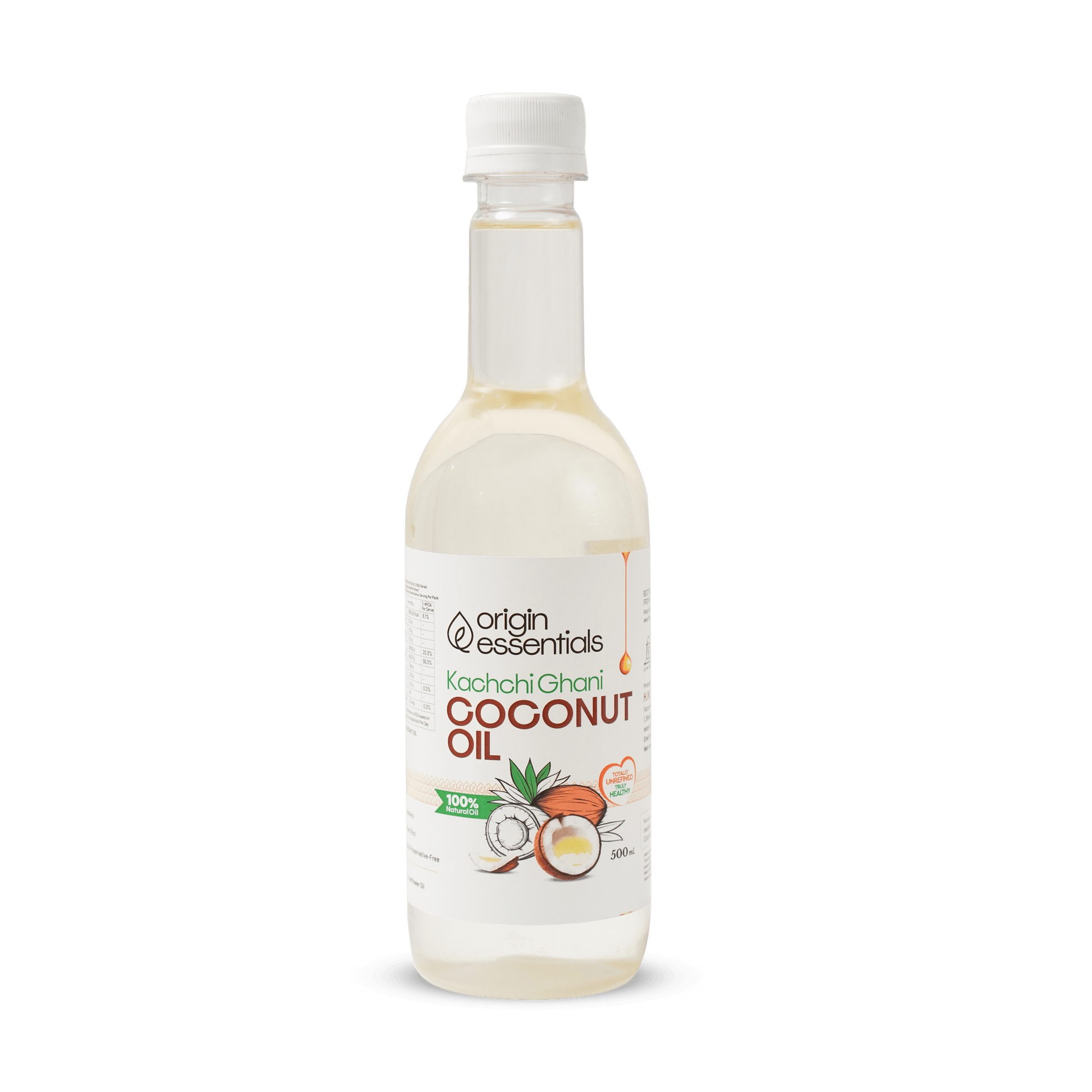 500ml
