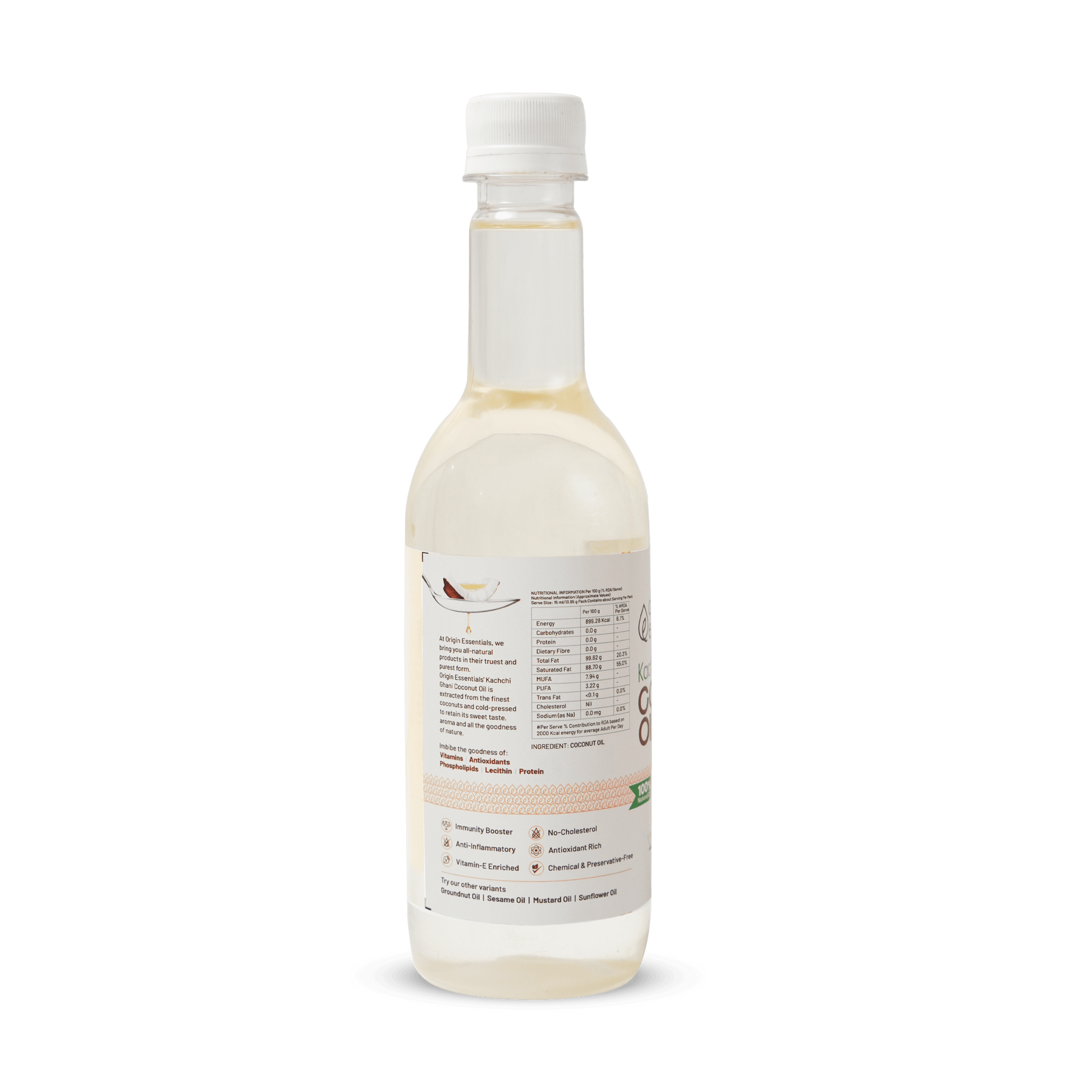 500ml