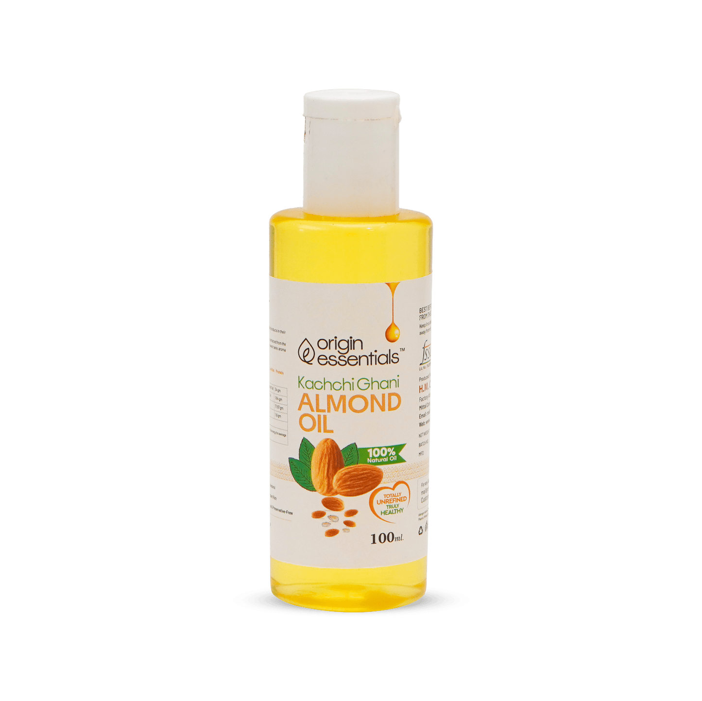 100ml
