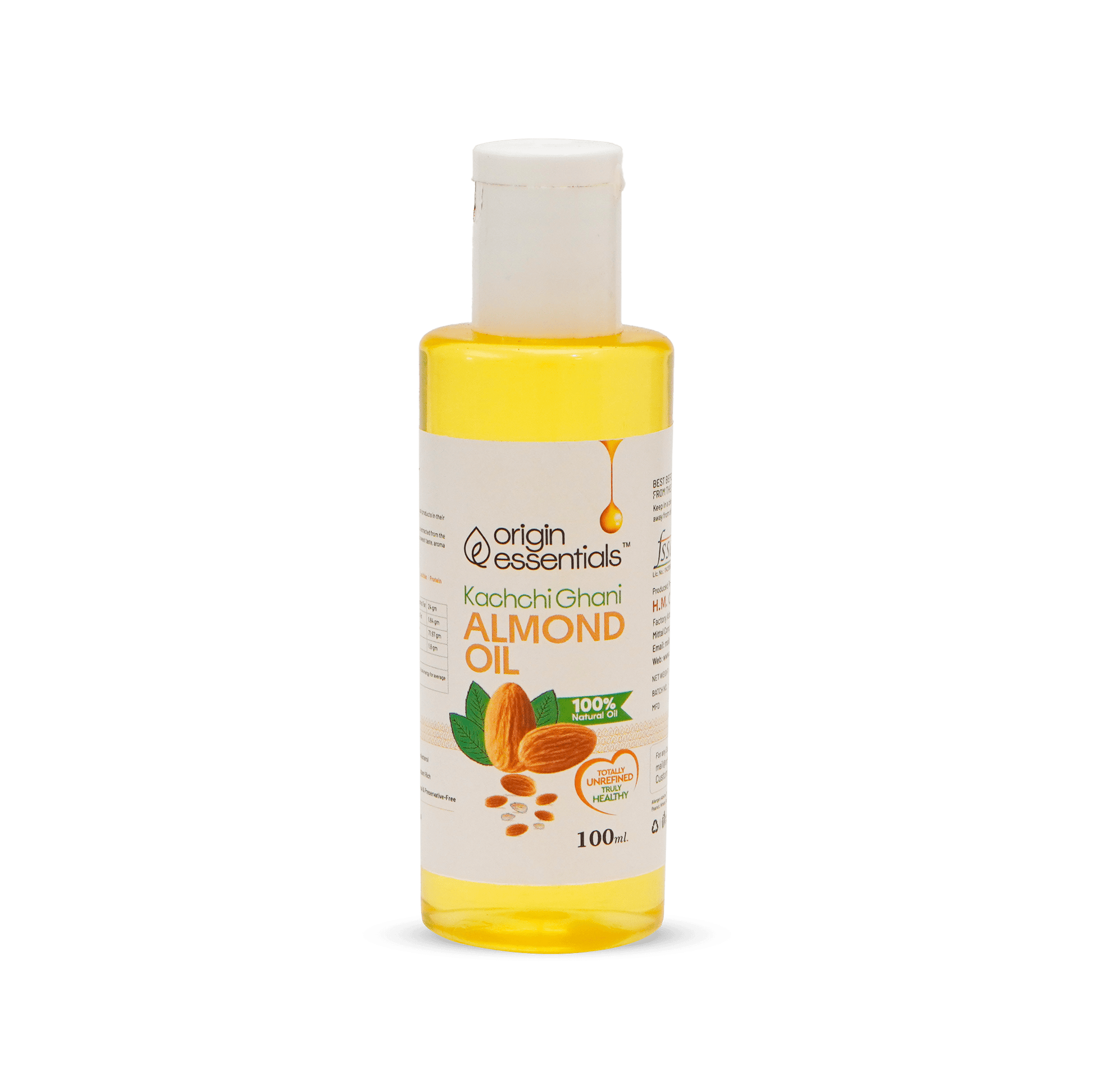 100ml