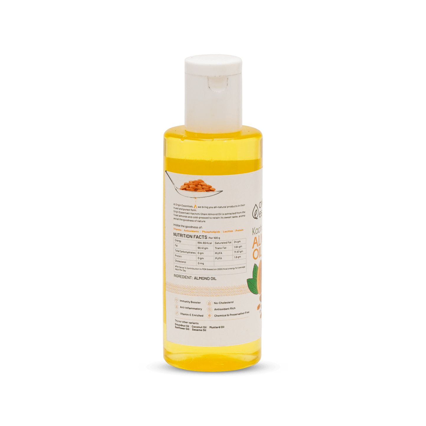 100ml