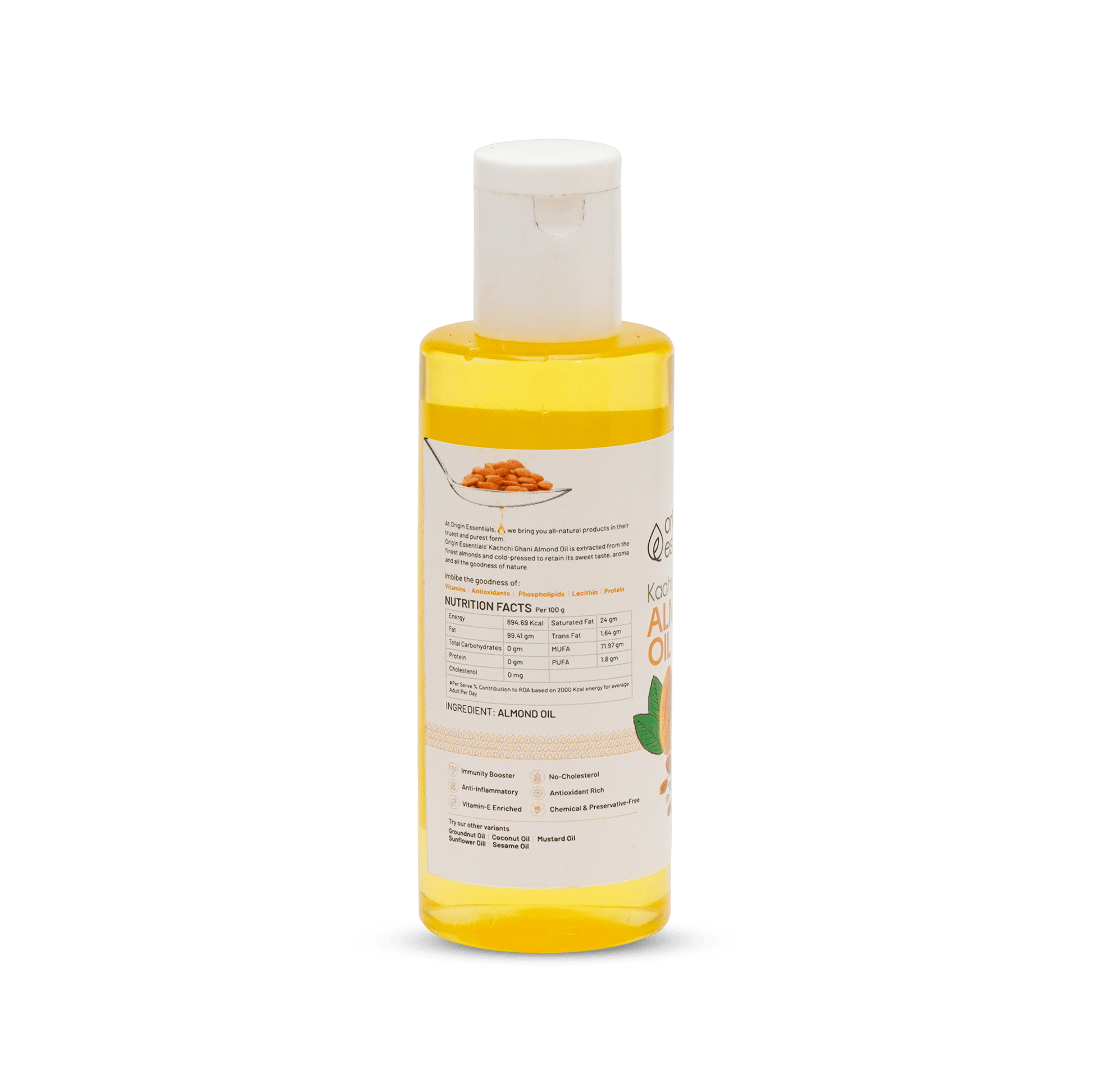 100ml