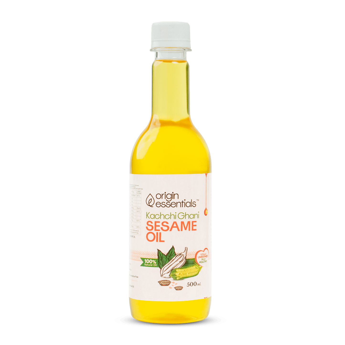 500ml