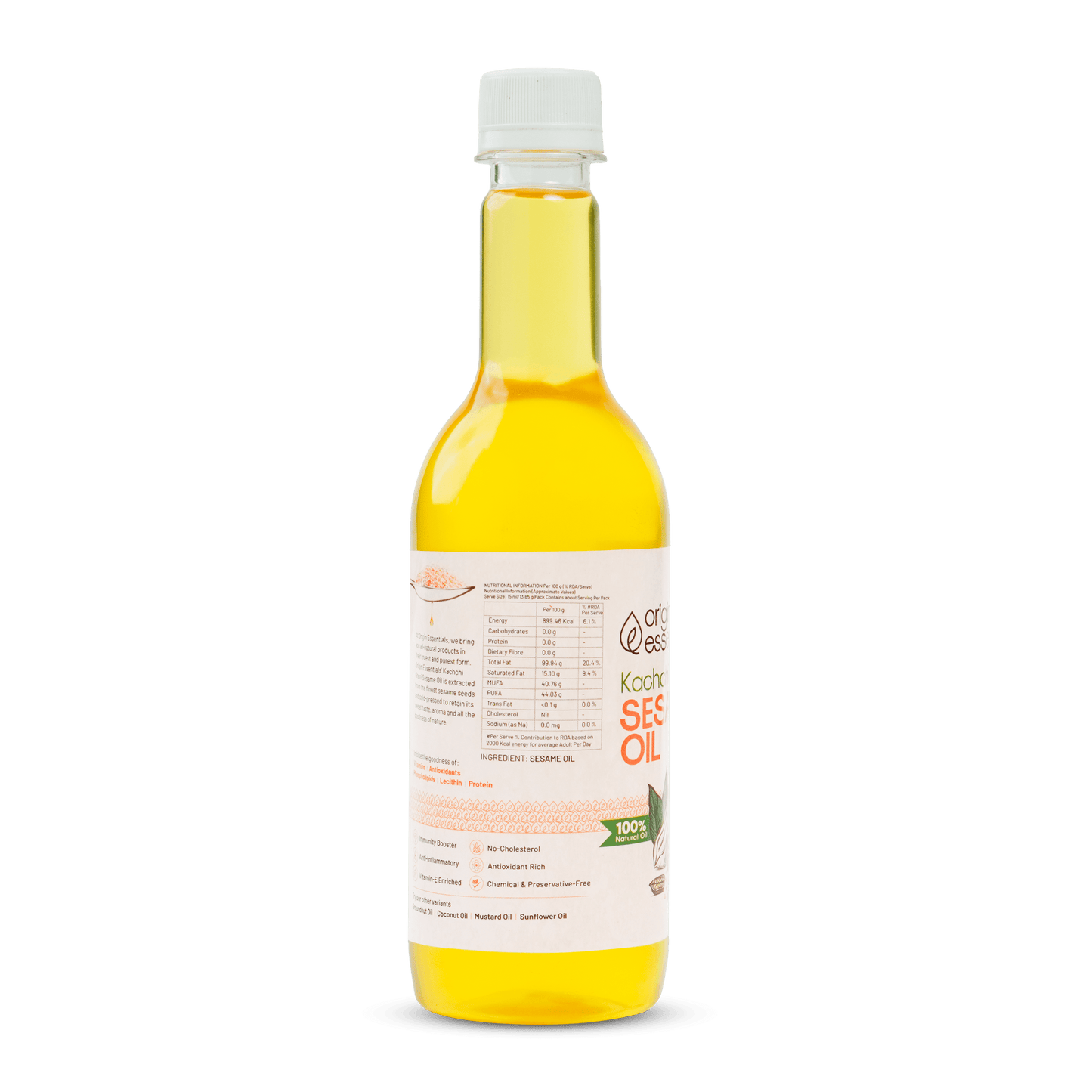 500ml