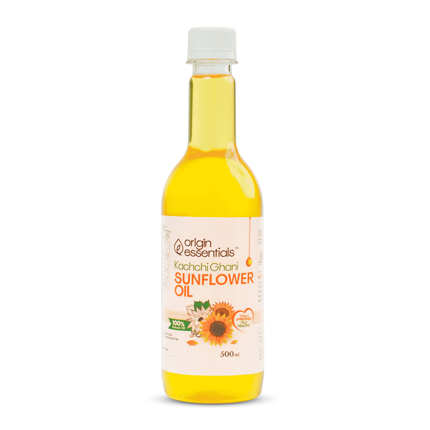 500ml