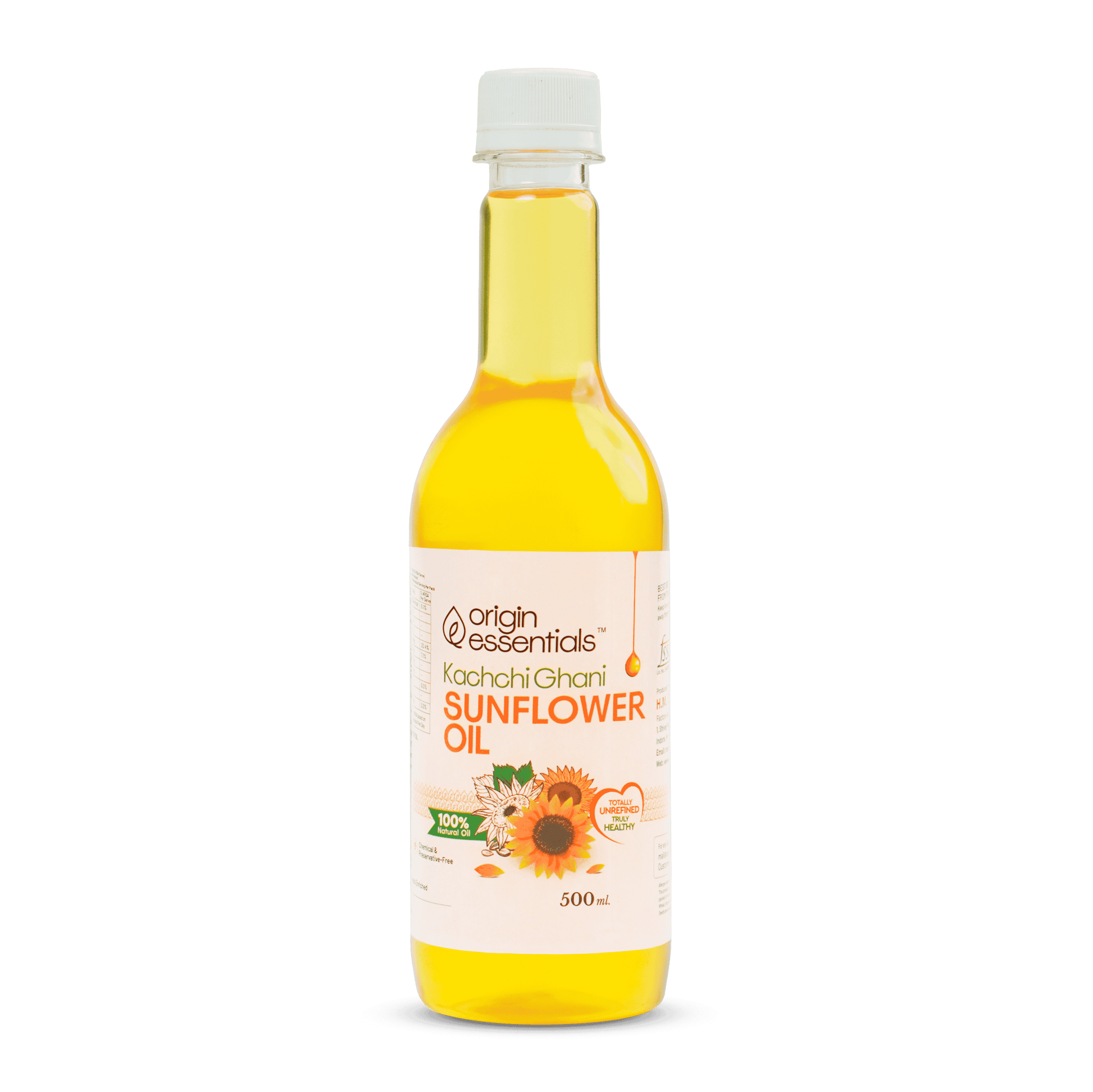 500ml
