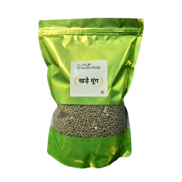 Desi Khade Moong