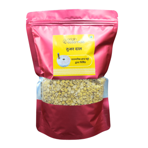 Desi Toor Dal