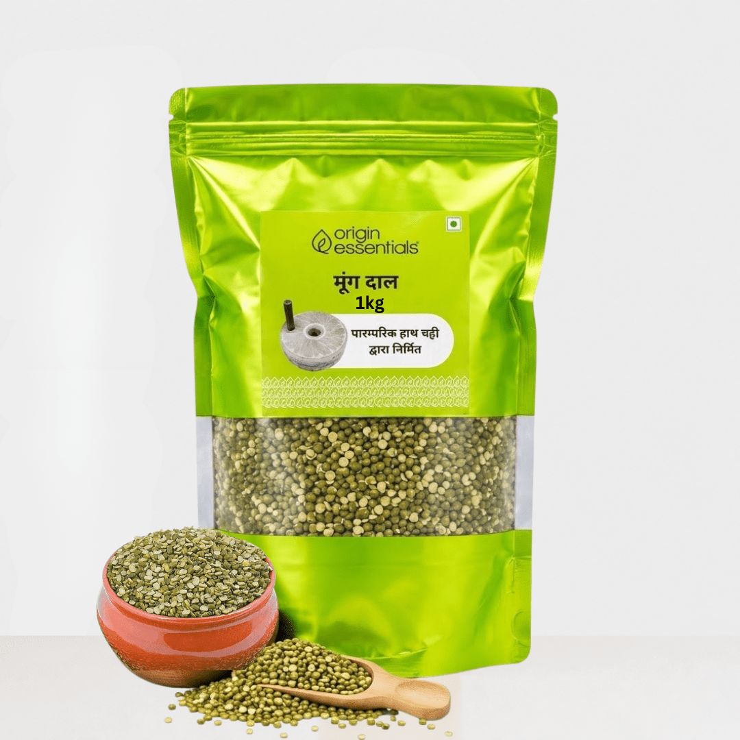 desi moong dal 1 kg