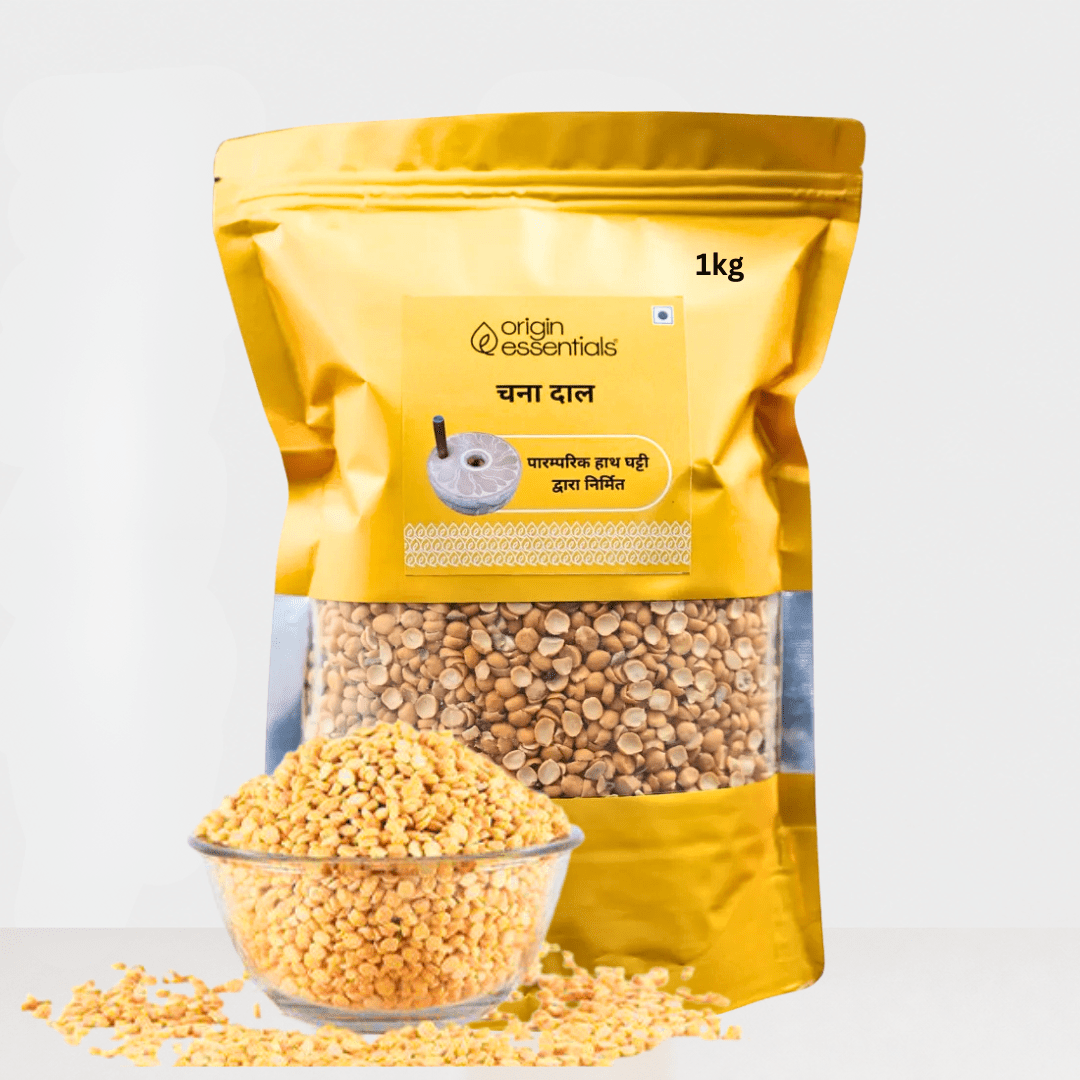 Desi Chana dal 1 kg
